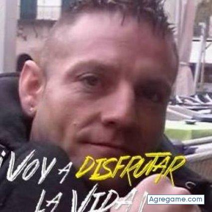 miguelangel2429 chico soltero en Monzon