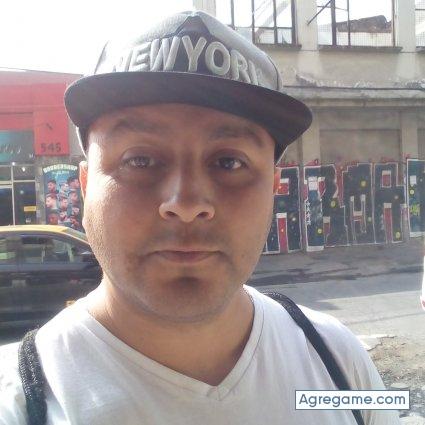 Darwin1958 chico soltero en Coronel