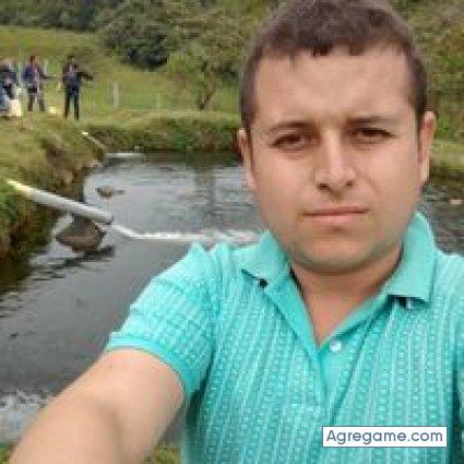 franklinbuitrago8685 chico soltero en Ancuya