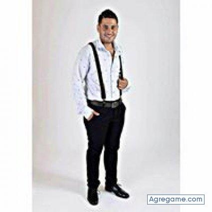 danielluna5458 chico soltero en Arroyito