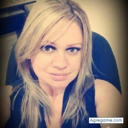 Evelyn76 chica soltera en Mixco