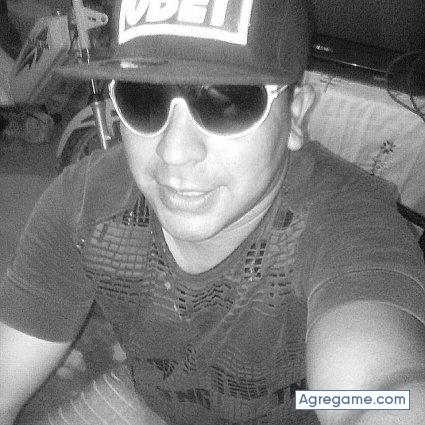 Soymorocho chico soltero en Zárate