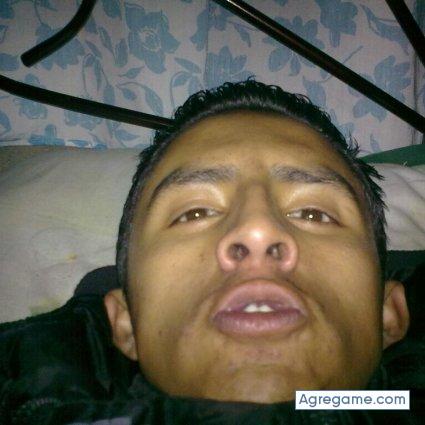 cekarrin chico soltero en Cuauhtémoc