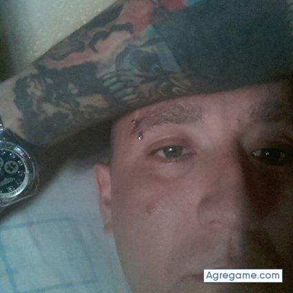 Javyrap chico soltero en Tafí Del Valle