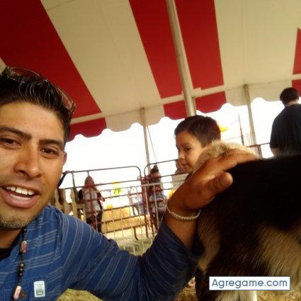 Joseluismontes chico soltero en Ontario