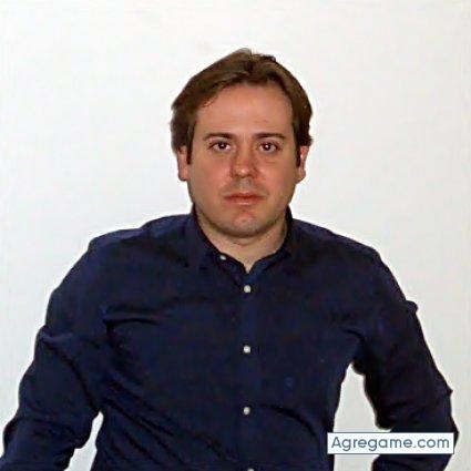 Agvb chico soltero en Barcelona
