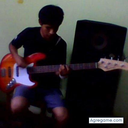 cristianrosvelt chico soltero en Iñapari