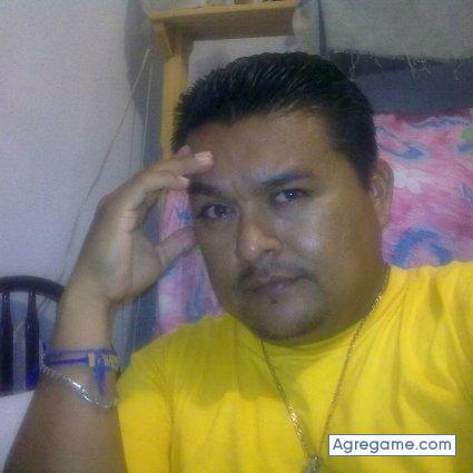 roggerperez chico soltero en Puebla