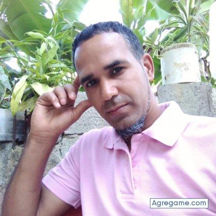 juancarlos4872 chico soltero en Manoguayabo