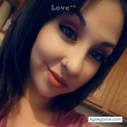 mariasegura7115 chica soltera en Salem