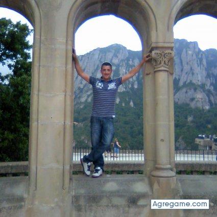 scania480 chico soltero en Sant sadurni d'anoia