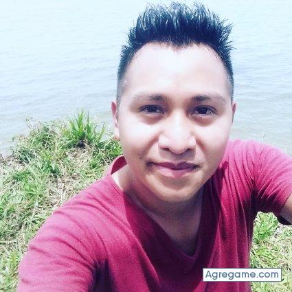 Gerardott chico soltero en Mixco