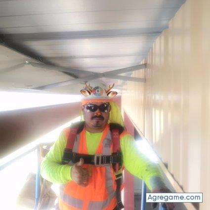 Perrito31 chico soltero en Wilmington