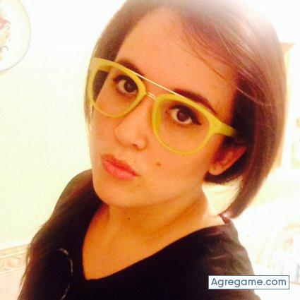 MariaAndrea chica soltera en La Esperanza