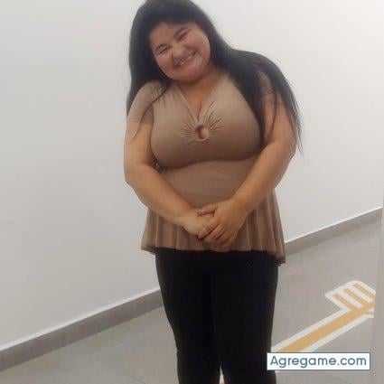 Monica Gutiérrez