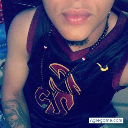 Cris2308 chico soltero en Bronx