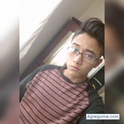 dannerjimenez chico soltero en Waldorf