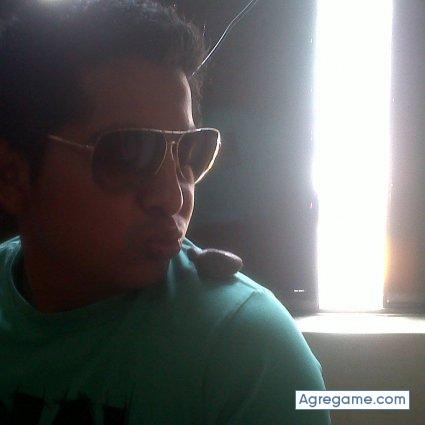 elliottquispe chico soltero en Chorrillos