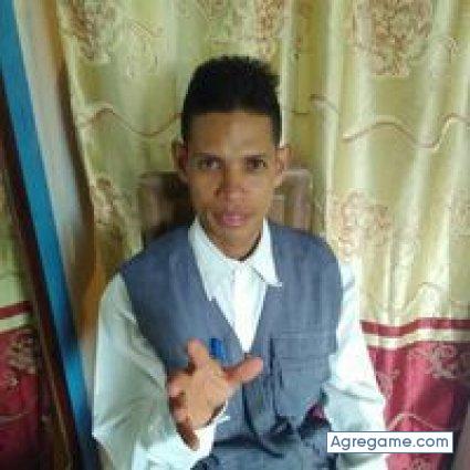 isaacrivero9524 chico soltero en Barquisimeto