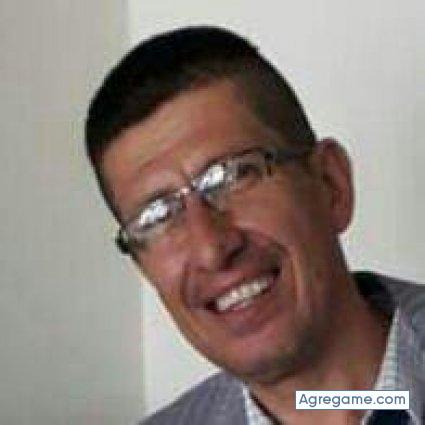 alexaristi chico soltero en Gómez Plata