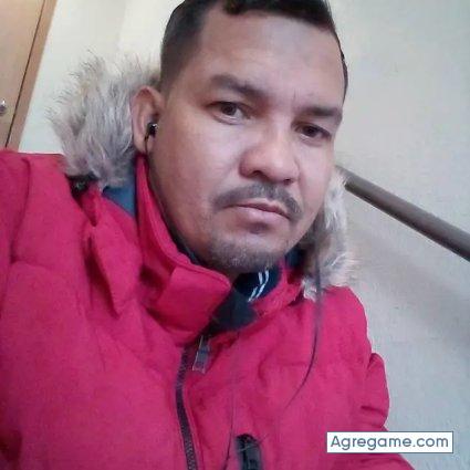 Yordano12 chico soltero en Saint Paul