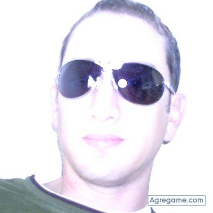 JBass chico soltero en Ciudad Real