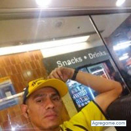 jersoncalix chico soltero en Wichita