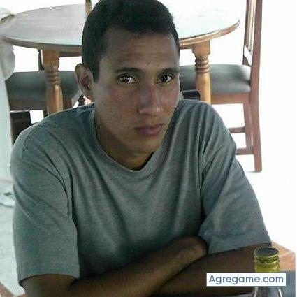 Maick chico soltero en Manzanillo