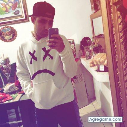 Foto de Jairo Zelaya, 27 años en Gracias