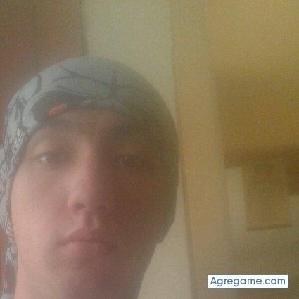 MaTAbner chico soltero en Nacimiento