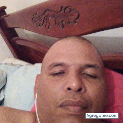 Wslditrudis chico soltero en Barranquilla