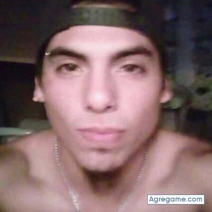 jorgecbajum chico soltero en Río Ceballos