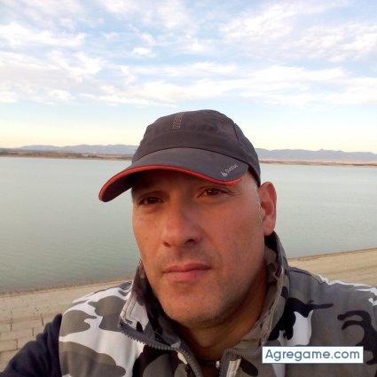 Bandis74 chico soltero en Barbastro