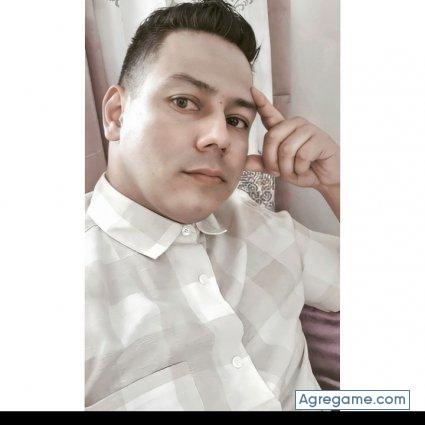 Eliezer35 chico soltero en Cabrera