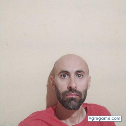 Martin6261 chico casado en San Salvador