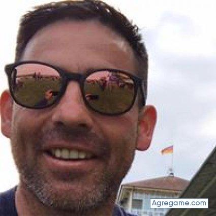 jorgearguello3213 chico soltero en Villa Madero