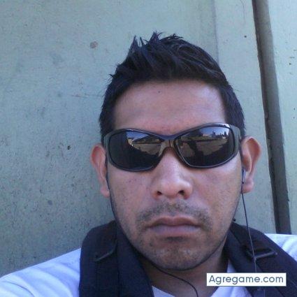 javi011 chico soltero en Castelli