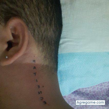 Jeffrey20141215 chico soltero en Villapinzón