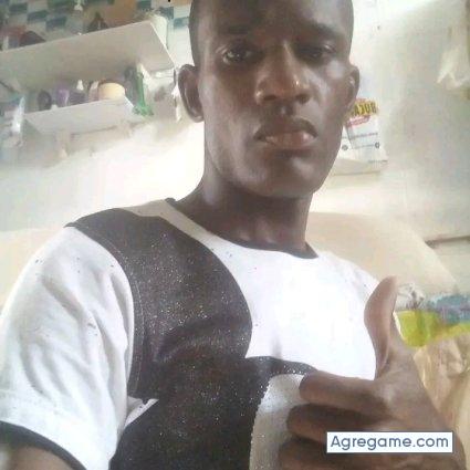 MiltonPreciado chico soltero en Ibagué