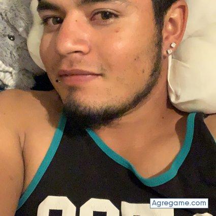 Keirin chico soltero en Dallas