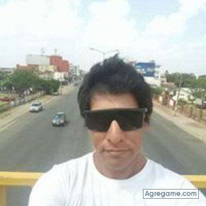 edwingancasi7500 chico soltero en Puerto Quijarro