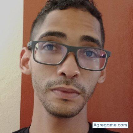 Ericklvl chico soltero en 