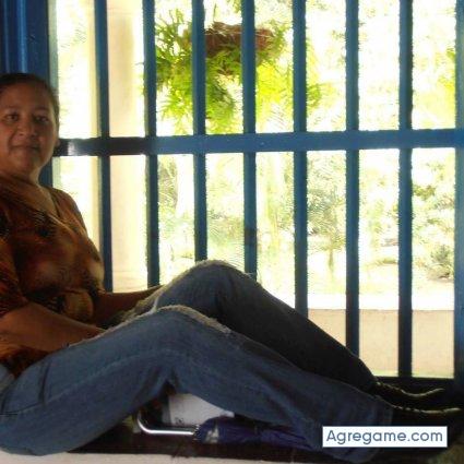 vivimartinez chica soltera en Cáqueza