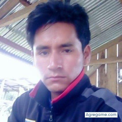 victorhugo5647 chico soltero en Comarapa