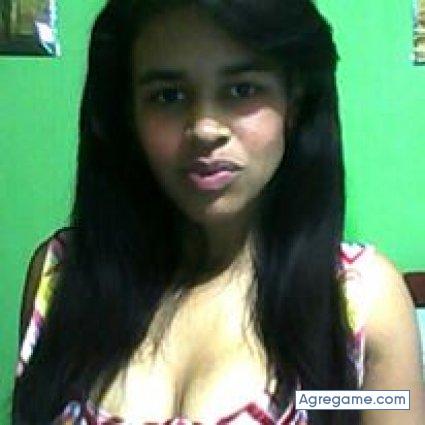 venessi chica soltera en Maracaibo