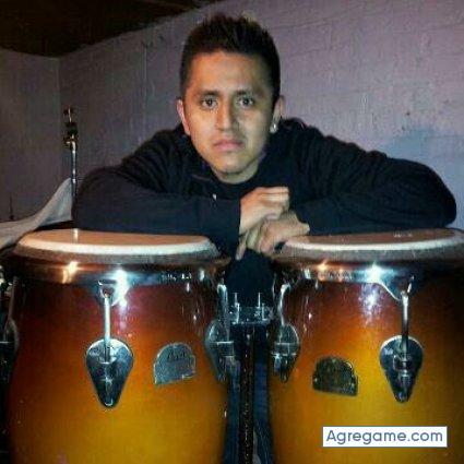 Joker200669 chico soltero en Chicago