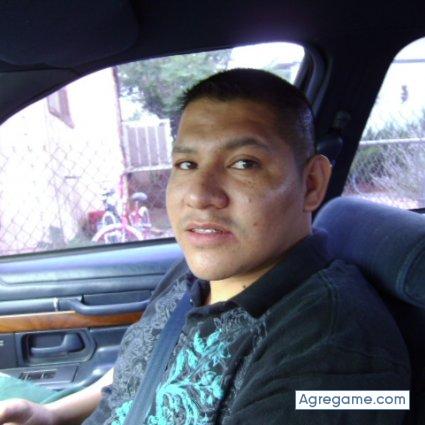 futie chico soltero en Barillas