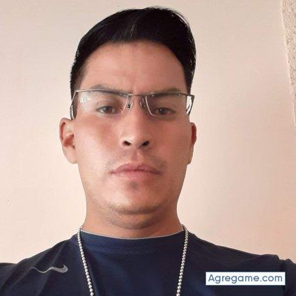 Reynaldo6232 chico soltero en Gustavo A. Madero