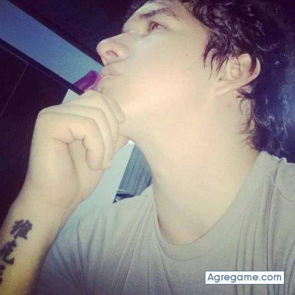 victormendoza928 chico soltero en Colonia Neuland