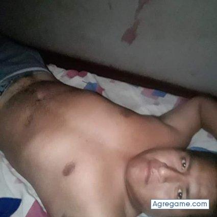 Nandorez chico soltero en Paracas